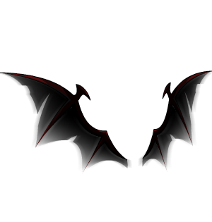 Noxus Psychophant Wings