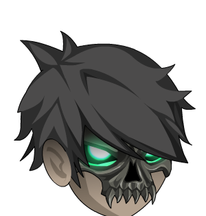 Noxus Psychophant Morph