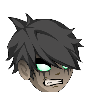 Noxus Psychophant Hair