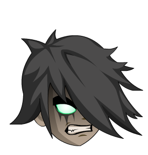 Noxus Psychophant Locks