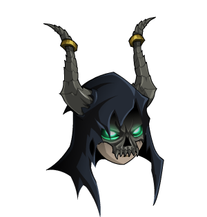 Horned Noxus Psychophant Morph