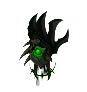 Grim Psychophant's Fist