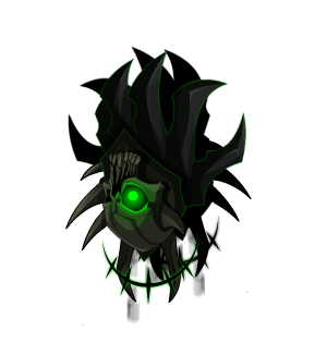 Grim Psychophant's Fists