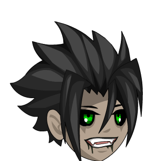 Grimskull Psychophant Hair