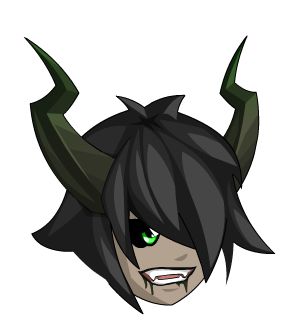 Grimskull Psychophant Visage
