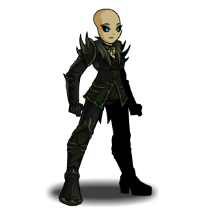 Grimskull Psychophant male