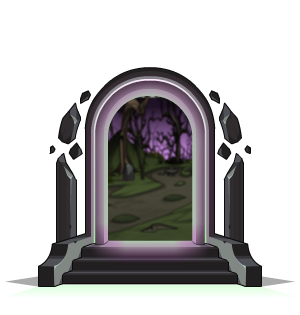 House Portal Vordred