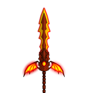 Wings of Flame