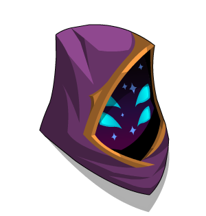 Astral Celestial Hood
