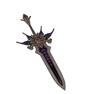 Hell Rogue Daggers