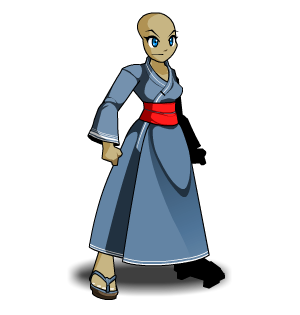 Onsen Yukata male