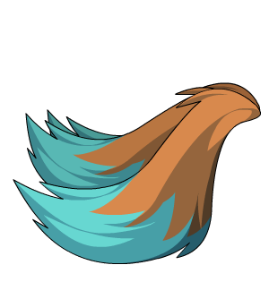 KotaMart 3 Tails