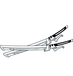 KotaMart BackBlades