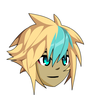 KotaMart Hair Morph