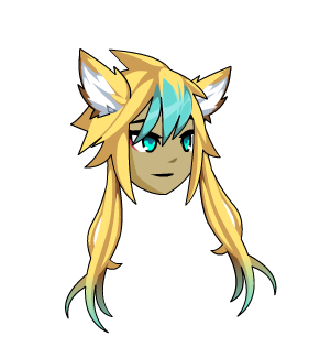 KotaMart Neko Locks