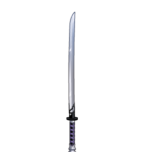 Akumu Katana