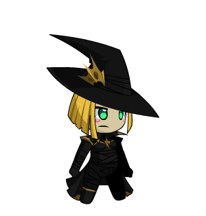 Ardent Shadowslayer Marionette