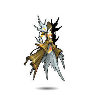 Avatar of Spirits Companion