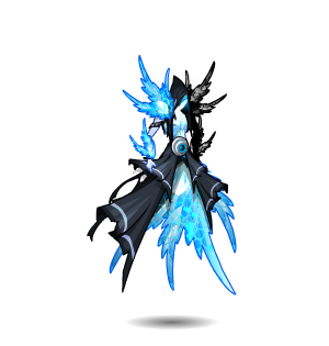 Avatar of Time Companion