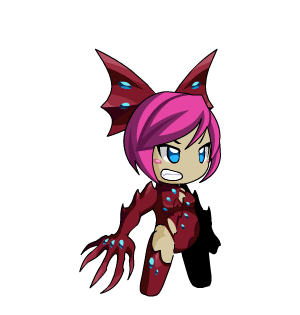 Chibi Eldritch Yume