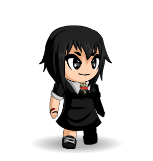 Chibi Teka Pet