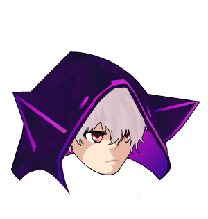 Mad Paradox Hood