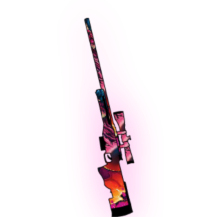 Shady FN Awp