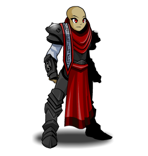 Alteon the Imbalanced male