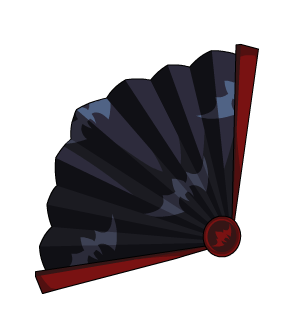 Vampiric Midnight Sensu