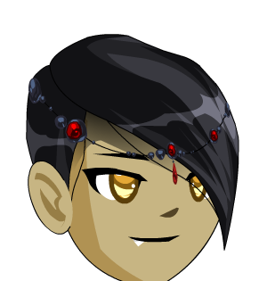 Vampiric Matsuri Morph