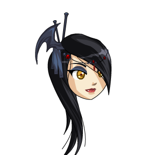 Vampiric Matsuri Visage
