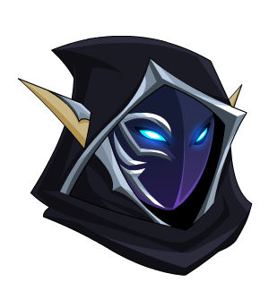 Skye Executor Hood