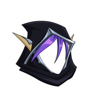 Skye Executor Hooded Locks