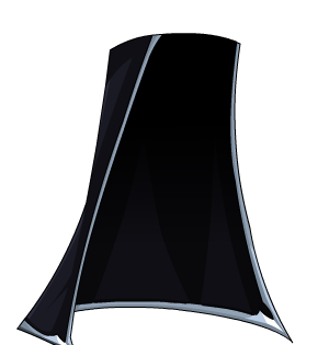 Skye Executor's Cloak