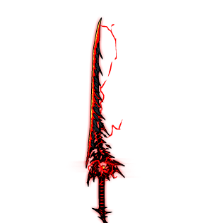 Dual Darkon's Debris 6