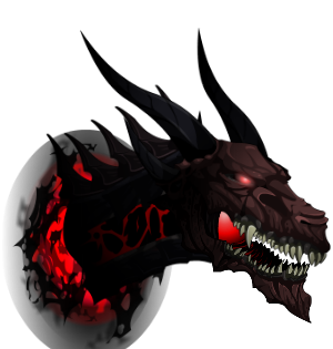 Dragon Head of Darkon