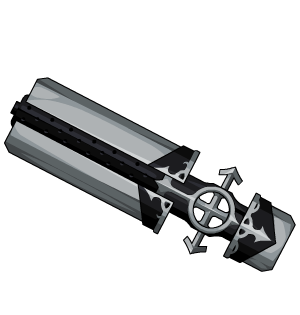 Merciful Bludgeon