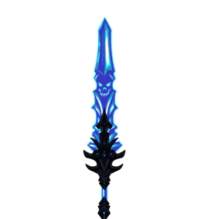 Sword of the Forsaken