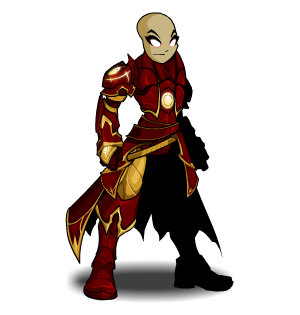 Iron Stark Caster male