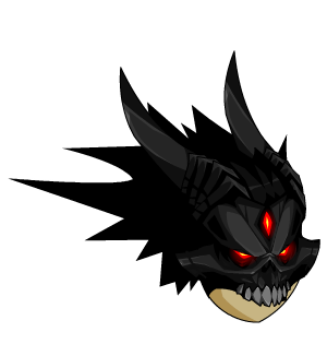 Tyrant’s Molten Visage