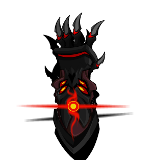 Blazefang, Tyrant’s Wrath