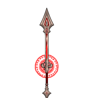Blood Scripture Blade