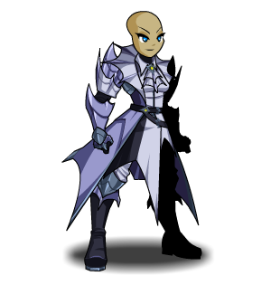 Blood Terror male