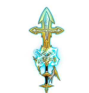 Gramiel's Divine Enoch