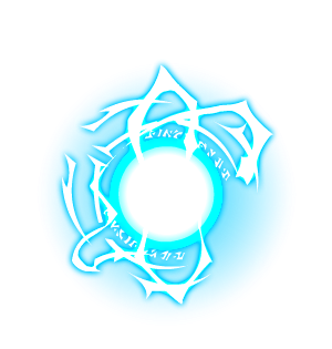 Celestial Grace Orb