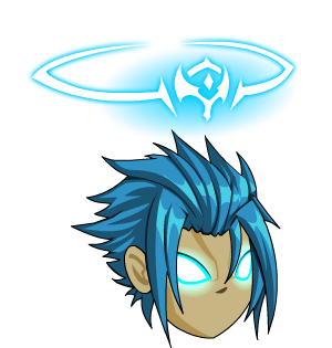 Celestial Gramiel Gaze