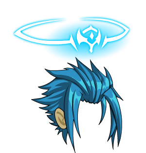 Celestial Gramiel Halo