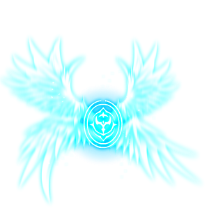 Dawn Vindicator's Chosen Wings