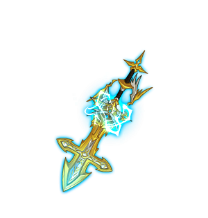 Gramiel's Divine Enoch Battle Pet