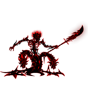 Twisted Youxia Shadow